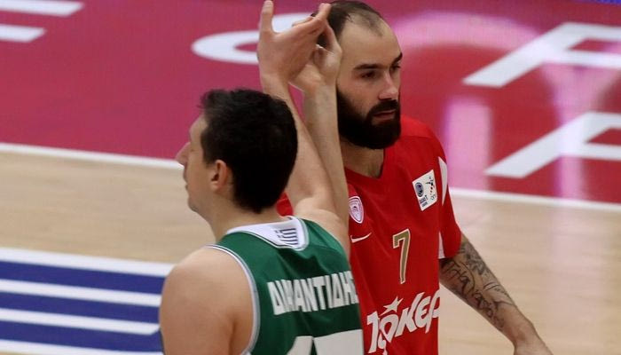 Την Πέμπτη 9/10 (21:30) το ντέρμπι στο ΟΑΚΑ