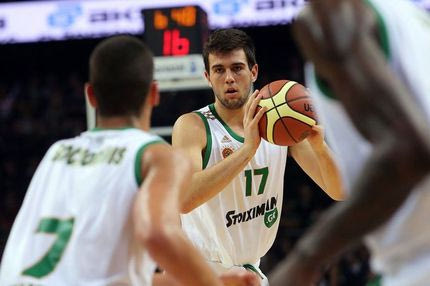 Τα παιδία δεν παίζει