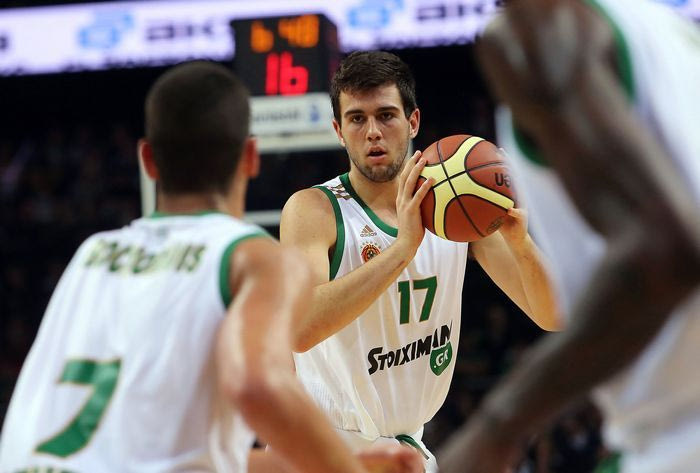 Τα παιδία δεν παίζει