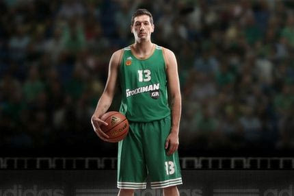 Οι νέες εμφανίσεις του Παναθηναϊκού (PHOTOS)