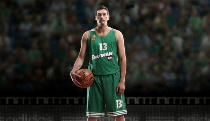 Οι νέες εμφανίσεις του Παναθηναϊκού (PHOTOS)