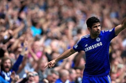 Ιδού με τι χτυπάει τους αντιπάλους του ο Κόστα!