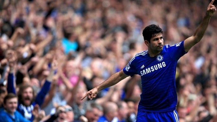 Ιδού με τι χτυπάει τους αντιπάλους του ο Κόστα!