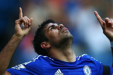 Ο Κόστα το 2-0 για την Τσέλσι (VIDEO)