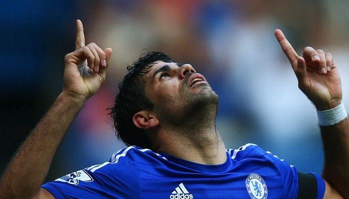 Ο Κόστα το 2-0 για την Τσέλσι (VIDEO)