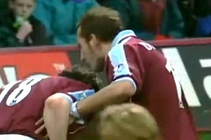 Ρετρό: Καυγάς Λάμπαρντ-Ντι Κάνιο για ένα πέναλτι το 2000 (VIDEO)