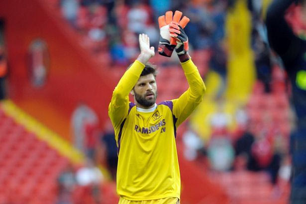 Ντίμι: Δεν πτοεί την Μπόρο ο αποκλεισμός από τη Λίβερπουλ