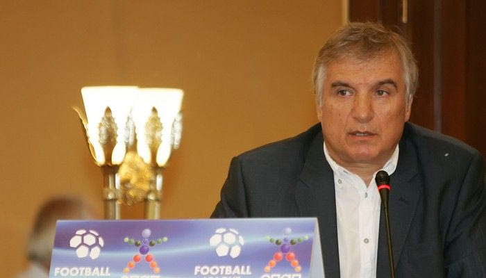 Παραιτήθηκε και ο ταμίας της ΕΠΟ!