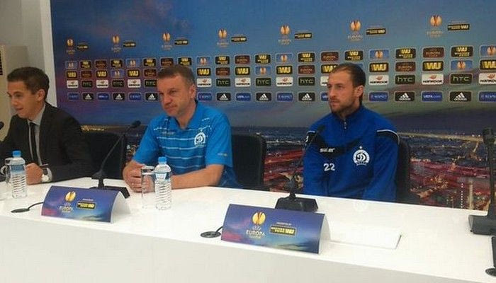 Ζούραβελ: “Κάθε ομάδα θα πάρει ό,τι της αξίζει”