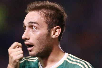 Πιθανή λύση ο Ντίνας