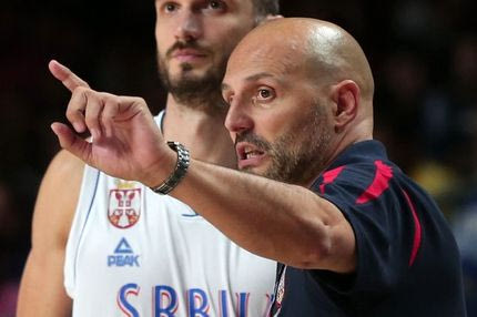 Τζόρτζεβιτς: “Δεν θέλω ν’ ακούσω καμία προσφορά”