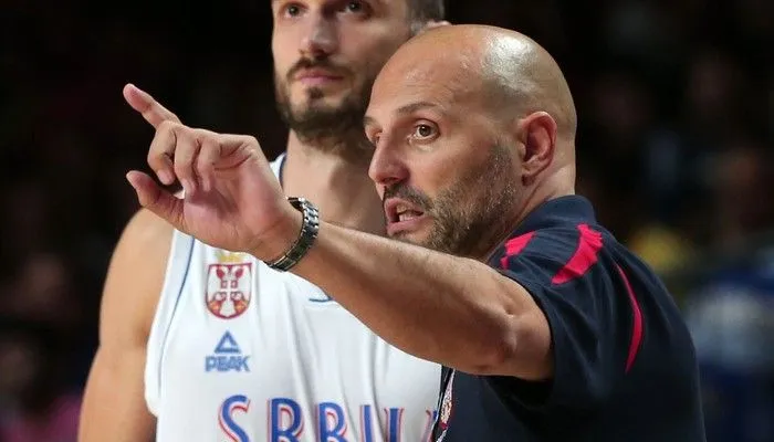 Τζόρτζεβιτς: “Δεν θέλω ν’ ακούσω καμία προσφορά”