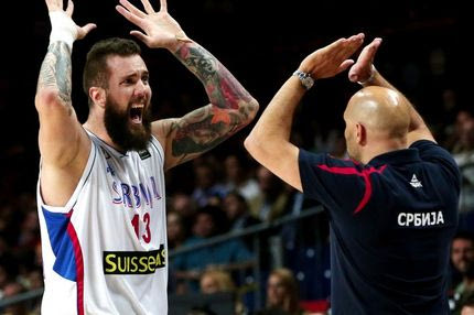 Το θαύμα του Τζόρτζεβιτς ή του… Μίνιτς