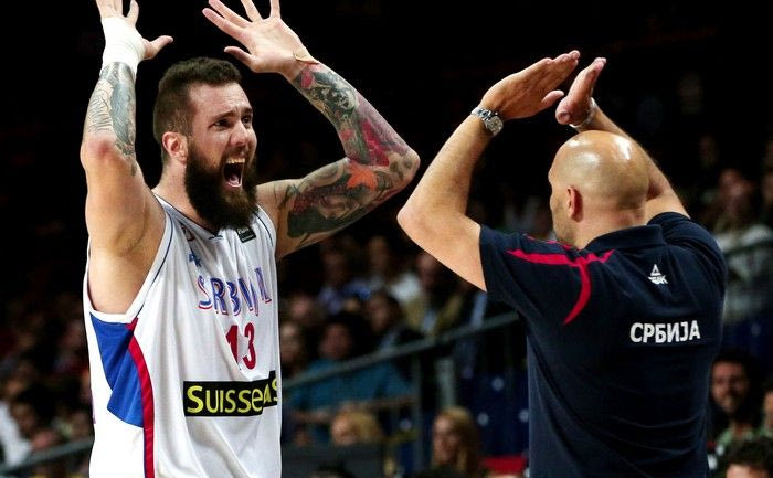 Το θαύμα του Τζόρτζεβιτς ή του… Μίνιτς