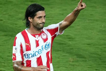Ντομίνγκες: “Με τον ίδιο τρόπο και στη συνέχεια”