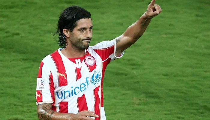 Ντομίνγκες: “Με τον ίδιο τρόπο και στη συνέχεια”