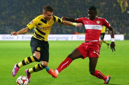 Δεν ήξεραν πώς να διώξουν (VIDEO)