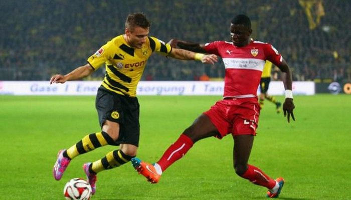 Δεν ήξεραν πώς να διώξουν (VIDEO)