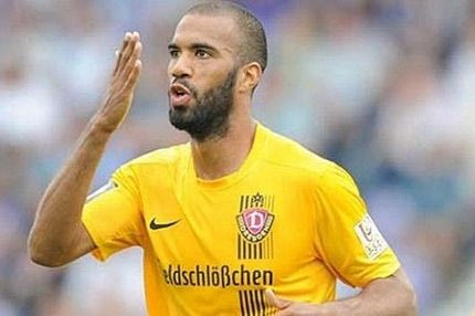 Σκόρερ πανηγύρισε ως οπαδός (VIDEO)