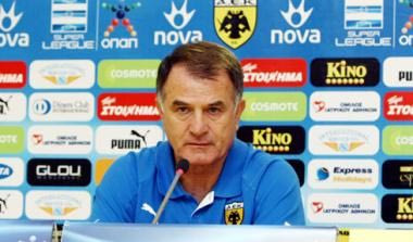 Μπάγεβιτς: “Το πέναλτι είναι μέρος του παιχνιδιού”