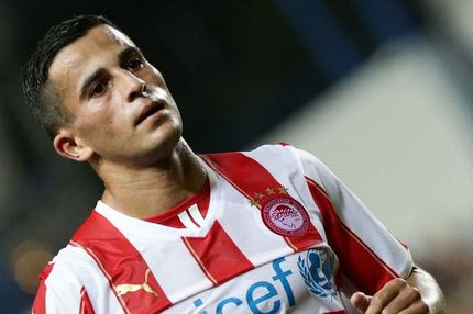 Ελαμπντελαουί: “Ρίγος στον ύμνο του Champions League”