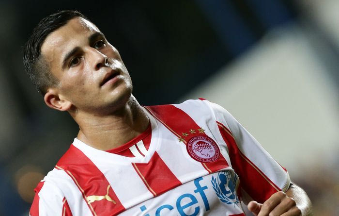 Ελαμπντελαουί: “Ρίγος στον ύμνο του Champions League”