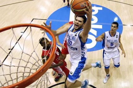 Τα σενάρια για την Εθνική