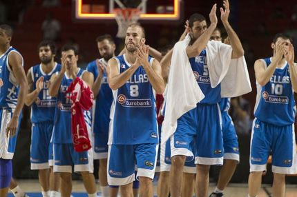 Η συζήτηση με τον Τάσο Μαγουλά για τον αποκλεισμό της Εθνικής