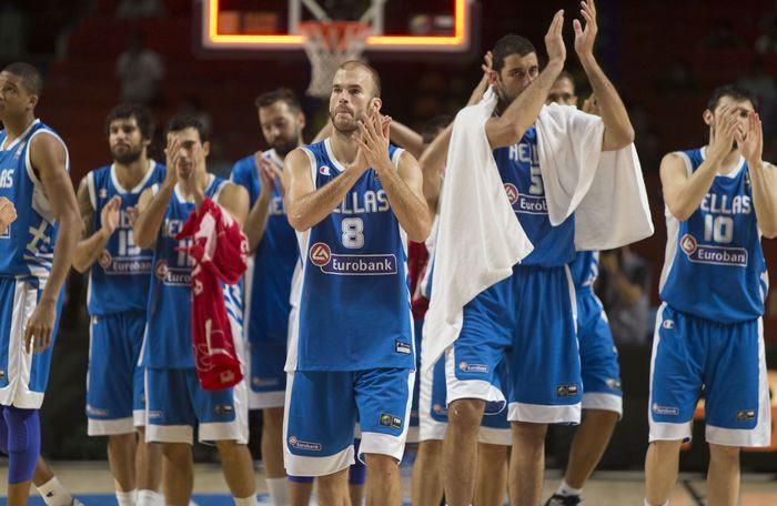 Η συζήτηση με τον Τάσο Μαγουλά για τον αποκλεισμό της Εθνικής