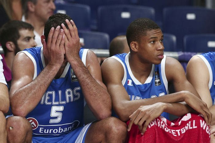 Δεν μας πρόδωσαν, μας… ξεγέλασαν!