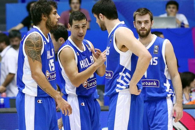 Η στατιστική καταγραφή των πεπραγμένων της Εθνικής (VIDEOS)