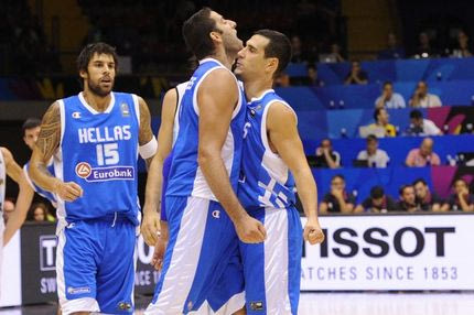 Κάθε δικαίωμα να μιλάμε…