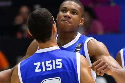 Φρεσκάδα και εμπειρία φέρνουν τις διαφορές