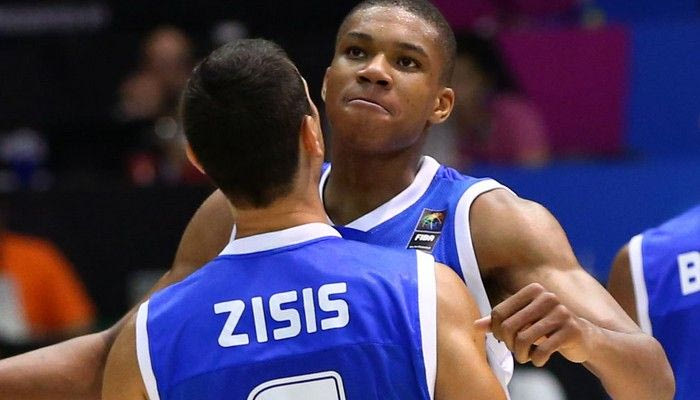 Φρεσκάδα και εμπειρία φέρνουν τις διαφορές