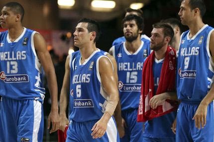 Η συζήτηση με τον Γιώργο Συρίγο