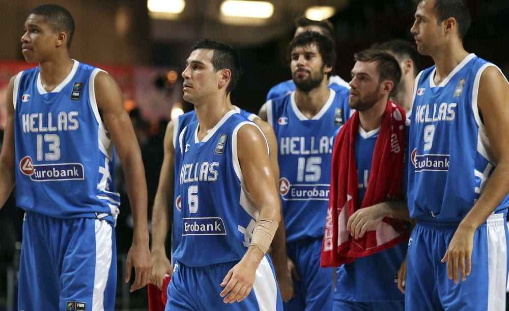 Η συζήτηση με τον Γιώργο Συρίγο