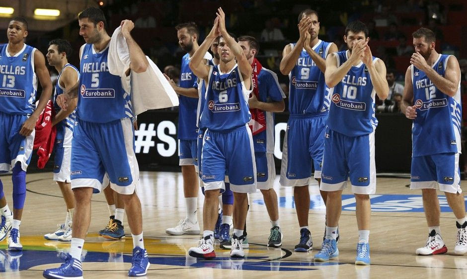 Ελλάς – Σερβία ή μήπως…