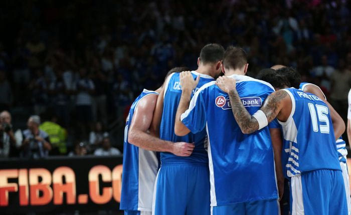 Κανένας φόβος, ας φοβούνται οι άλλοι!