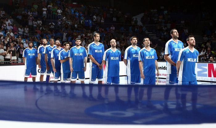 Ο έλεγχος των διεθνών στο Παγκόσμιο Κύπελλο