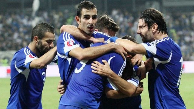 Σπουδαίο “διπλό” της Κύπρου στην Βοσνία (VIDEOS)