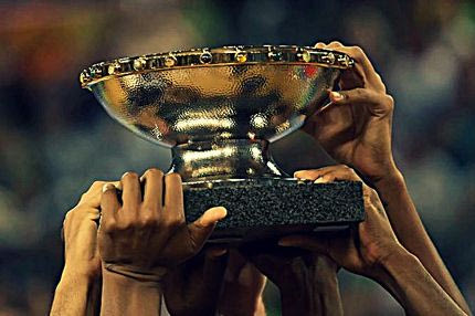 Ευρωμπάσκετ: Δουλειές του ποδαριού