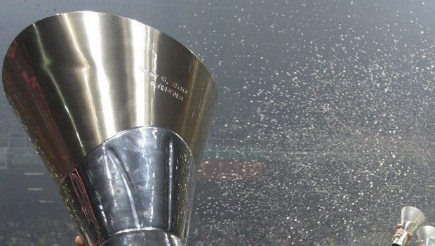 Στην Αθήνα το Final Four του 2020