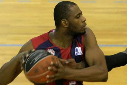 Ο Πατ Γιούιν Jr. για τη νέα πρόκληση της καριέρας του (VIDEO)