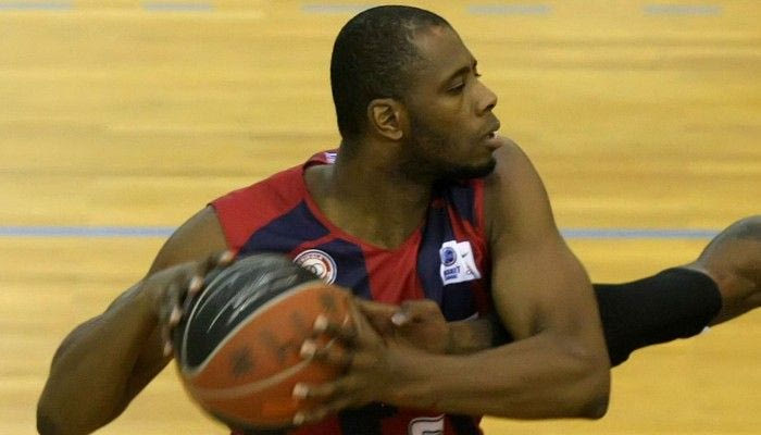 Ο Πατ Γιούιν Jr. για τη νέα πρόκληση της καριέρας του (VIDEO)