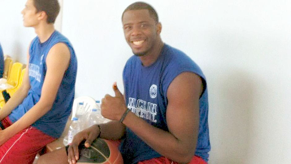 Πάτρικ Γιούιν Τζούνιορ στο Contra.gr: “Ο πατέρας μου, καλύτερος όλων” (VIDEOS+PHOTOS)