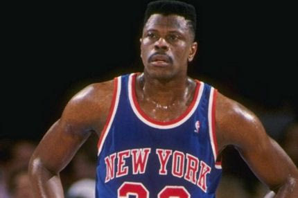 Έρχεται ο Πατ Γιούιν