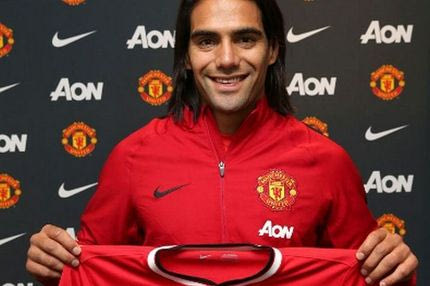 Ανακοινώθηκε ο Φαλκάο