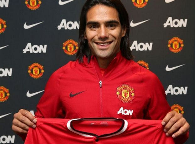 Ανακοινώθηκε ο Φαλκάο