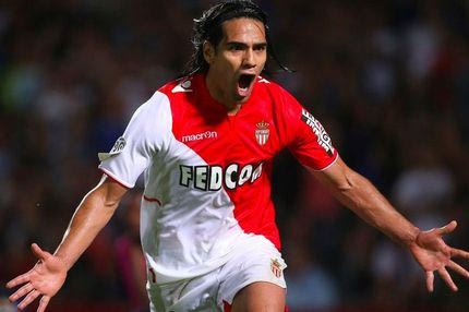 “Στη Γιουνάιτεντ ο Φαλκάο”