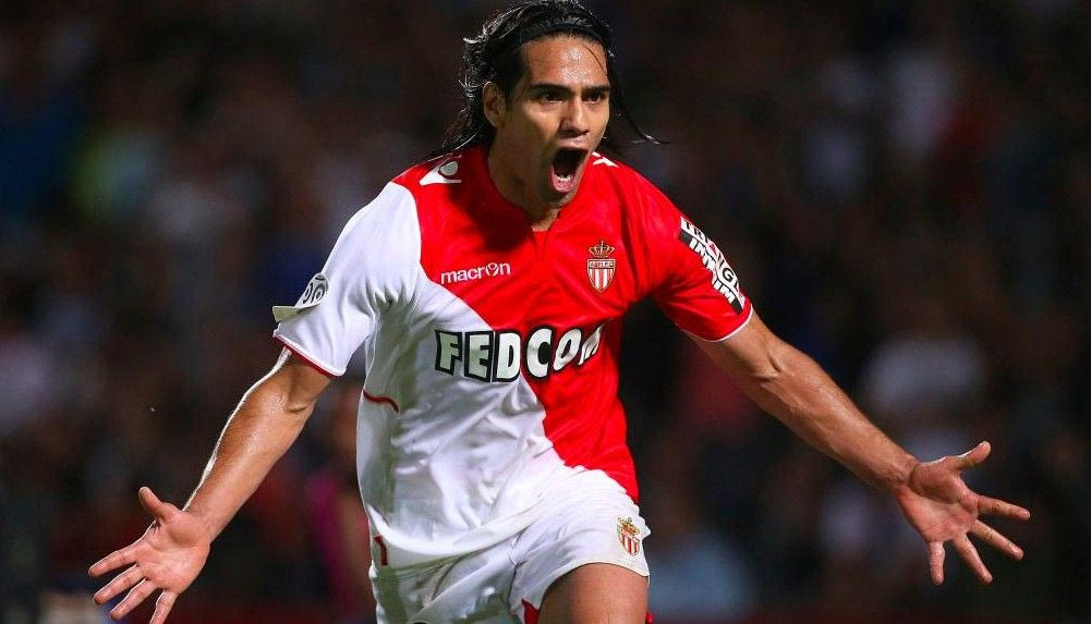 “Στη Γιουνάιτεντ ο Φαλκάο”